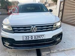 فولكسفاغن تيغوان